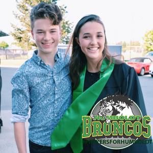 Meet your Posher, Maddison